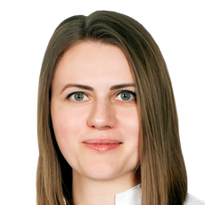 Панчехина Анна Сергеевна, рентгенолог