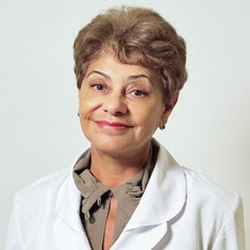 Червонная Лариса Владимировна, дерматолог