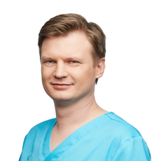 Поплюйко Илья Викторович, ортопед