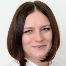 Кравец Инна Владимировна, стоматолог-терапевт