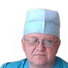 Журавлев Игорь Михайлович, невролог