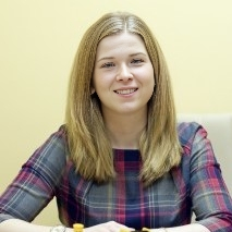 Хрупова Алена Николаевна, детский психолог