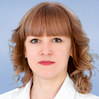 Тютюникова Светлана Витальевна, гинеколог