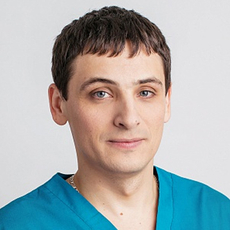 Безель Андрей Оттович, массажист