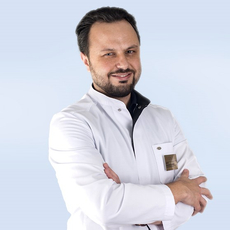 Идрис Максим Газиевич, ортодонт