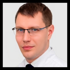 Фадеев Евгений Александрович, ЛОР