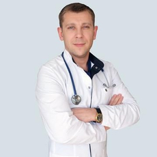 Шабельский Евгений Викторович, анестезиолог