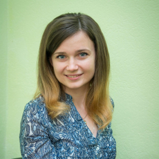 Глазова Елена Викторовна, психолог