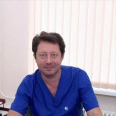 Бакланов Станислав Юрьевич, гинеколог
