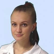 Позина Екатерина Васильевна, ЛОР