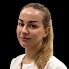 Крюченкова Юлия Михайловна, дерматолог