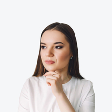 Корнюшенко Алина Викторовна, косметолог
