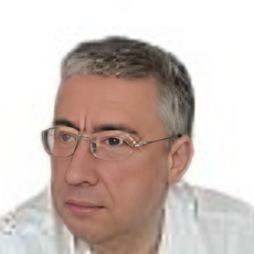 Ярков Юрий Валентинович, невролог