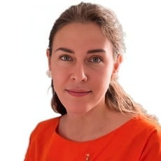 Летко Мария Владимировна, врач УЗД