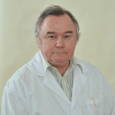 Шахмаметов Радмир Анварович, невролог