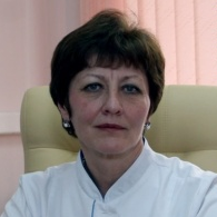 Пучко Татьяна Кимовна, гинеколог