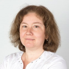 Халиулина Елена Евгеньевна, ортодонт