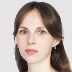 Бараева Лилия Максимовна, эндокринолог