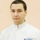 Полупан Юрий Александрович, сосудистый хирург