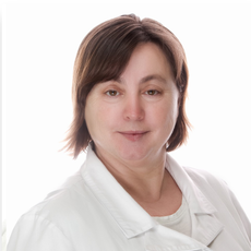 Дьяченко Галина Павловна, педиатр