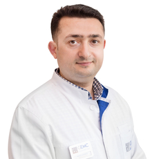 Сафаров Первиз Назимович, анестезиолог