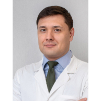 Чепкасов Михаил Николаевич, мануальный терапевт