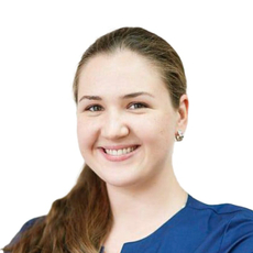 Гизетдинова Алина Айратовна, гинеколог