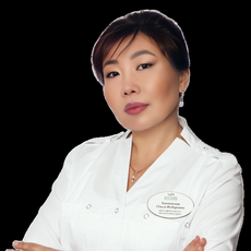 Хантакова Ольга Федоровна, офтальмолог