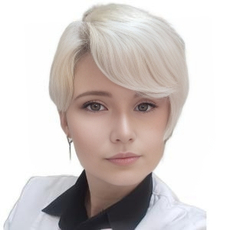 Федяева Юлия Вячеславовна, психиатр