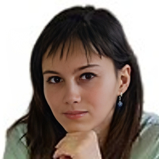 Юркина Анна Юрьевна, массажист