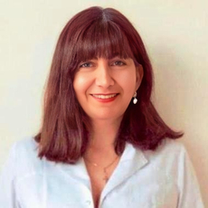 Авакян Асмик Генриковна, детский эндокринолог