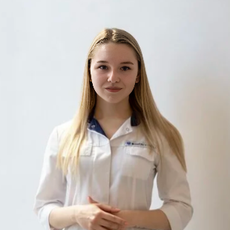 Шатихина Дарья Павловна, косметолог
