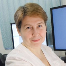 Уголькова Виктория Германовна, рентгенолог
