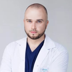 Пискун Максим Сергеевич, пластический хирург