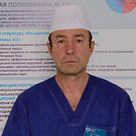 Поваляев Олег Борисович, хирург