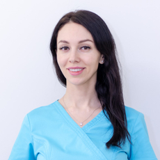 Шабалина Олеся Александровна, дерматолог