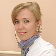 Гришина Наталья Валерьевна, кардиолог