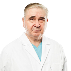 Огнев Юрий Валентинович, хирург