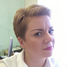 Ковальская Олеся Сергеевна, детский логопед