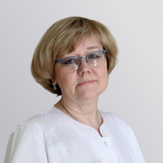 Свешникова Наталия Николаевна, гинеколог