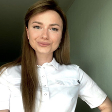 Кошелева Мария Васильевна, врач УЗД