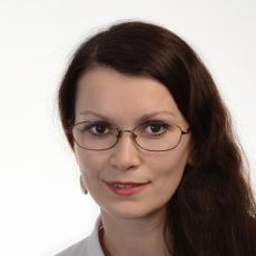 Ялцевич Ксения Владимировна, терапевт