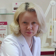 Ведерникова Светлана Владимировна, дерматолог