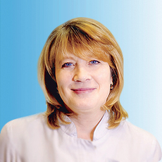 Сизова Татьяна Дмитриевна, уролог