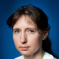 Грезина Елена Валерьевна, кардиолог