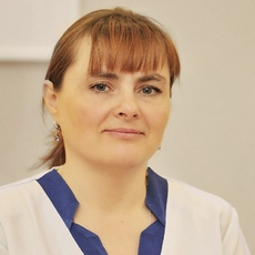 Цветкова Анна Владимировна, стоматолог-терапевт