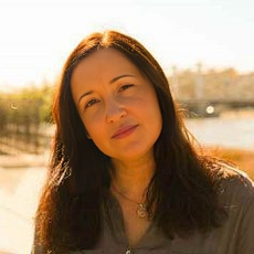 Малышева Лада Александровна, психолог