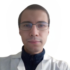 Оников Михаил Михайлович, рентгенолог