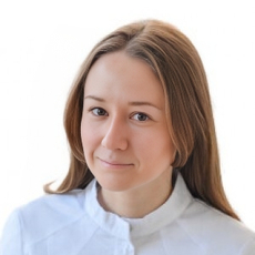 Ермолаева Марина Сергеевна, кардиолог