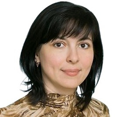 Борисова Инна Леонидовна, кардиолог